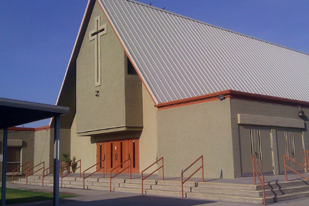 22nd St Baptist, Tucson, AZ