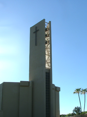 Living Streams, Phoenix, AZ (Exterior)