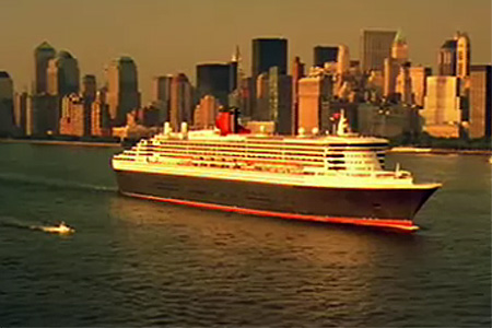 QM2 (Ship)