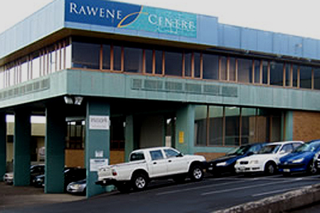 Birkenhead Community Church, Auckland, NZ (Exterior)