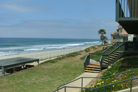 Oceanside United Reformed, Carlsbad, CA (Ocean)