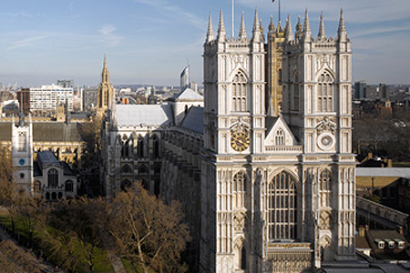 Westminster Abbey