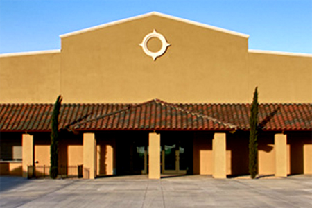 St Henry, Buckeye, AZ (Exterior)