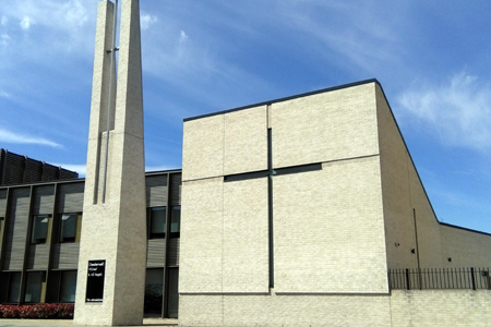 St Michael & All Saints, Camberwell