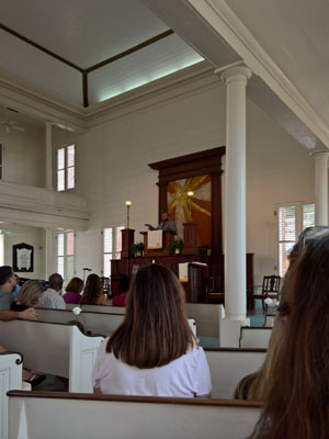 St Thomas, Charlotte Amalie, USVI (Interior)