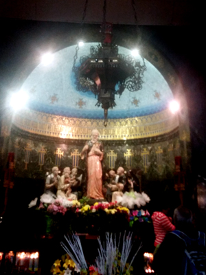 St Pius V, Chicago (Shrine)