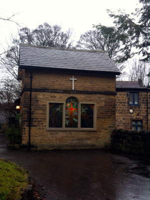 St Luke's, Leeds (Exterior)