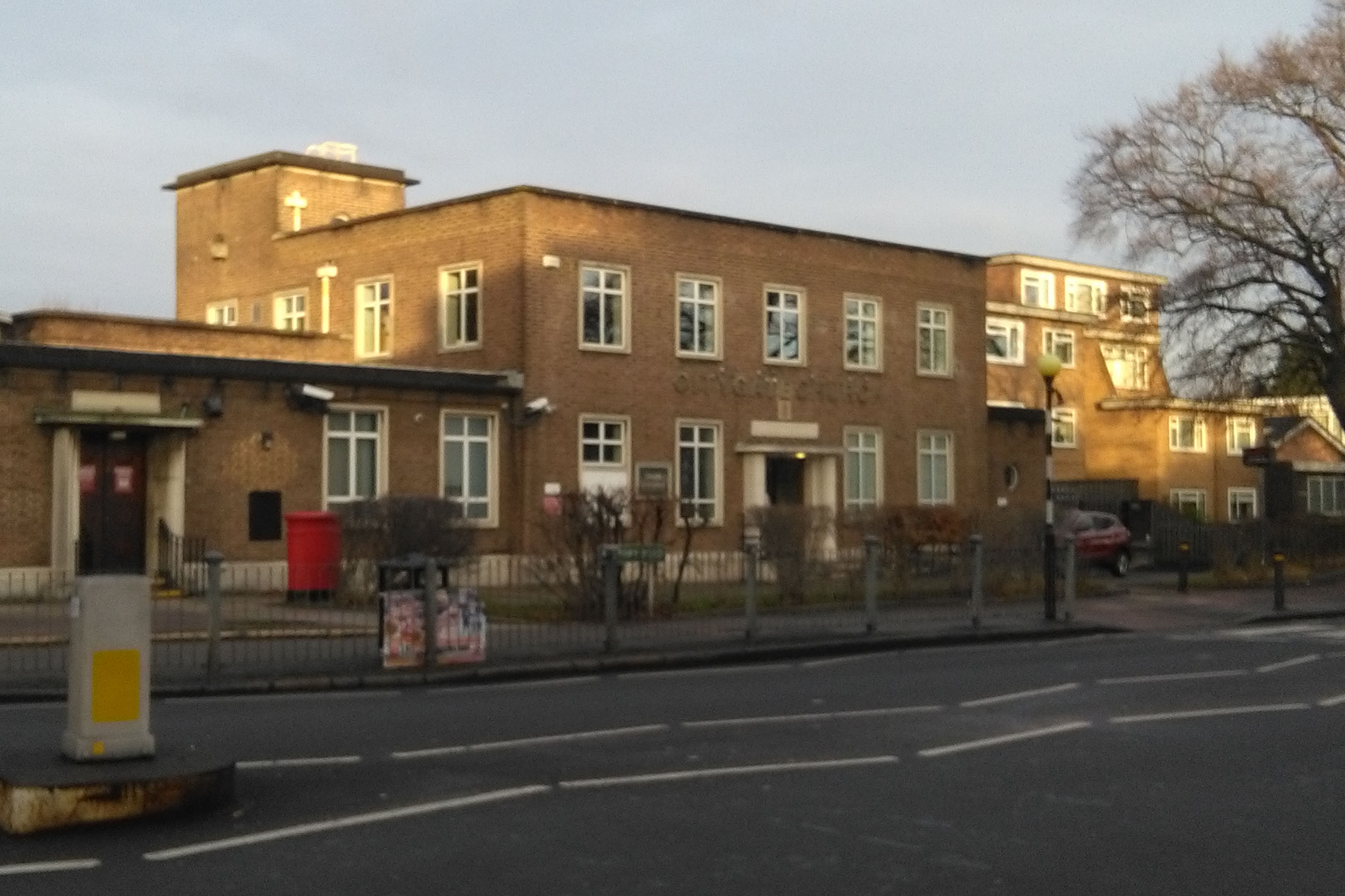 Citygate, Beckenham, London (Exterior)