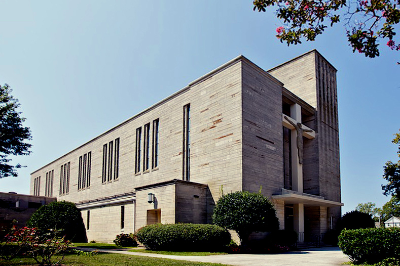 Holy Trinity, Norfolk, VA