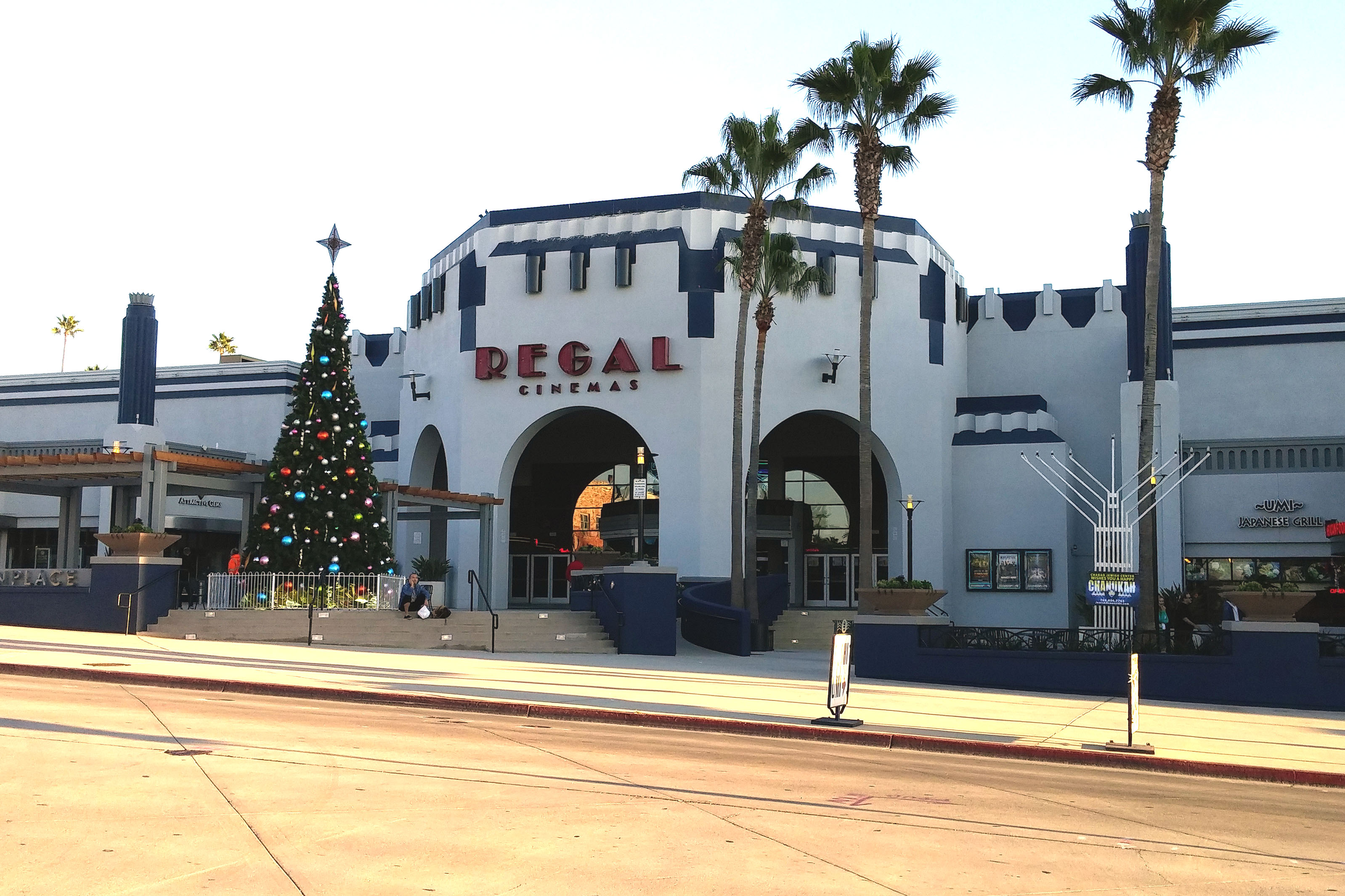 New Venture Christian Fellowship, Oceanside, CA (Exterior)