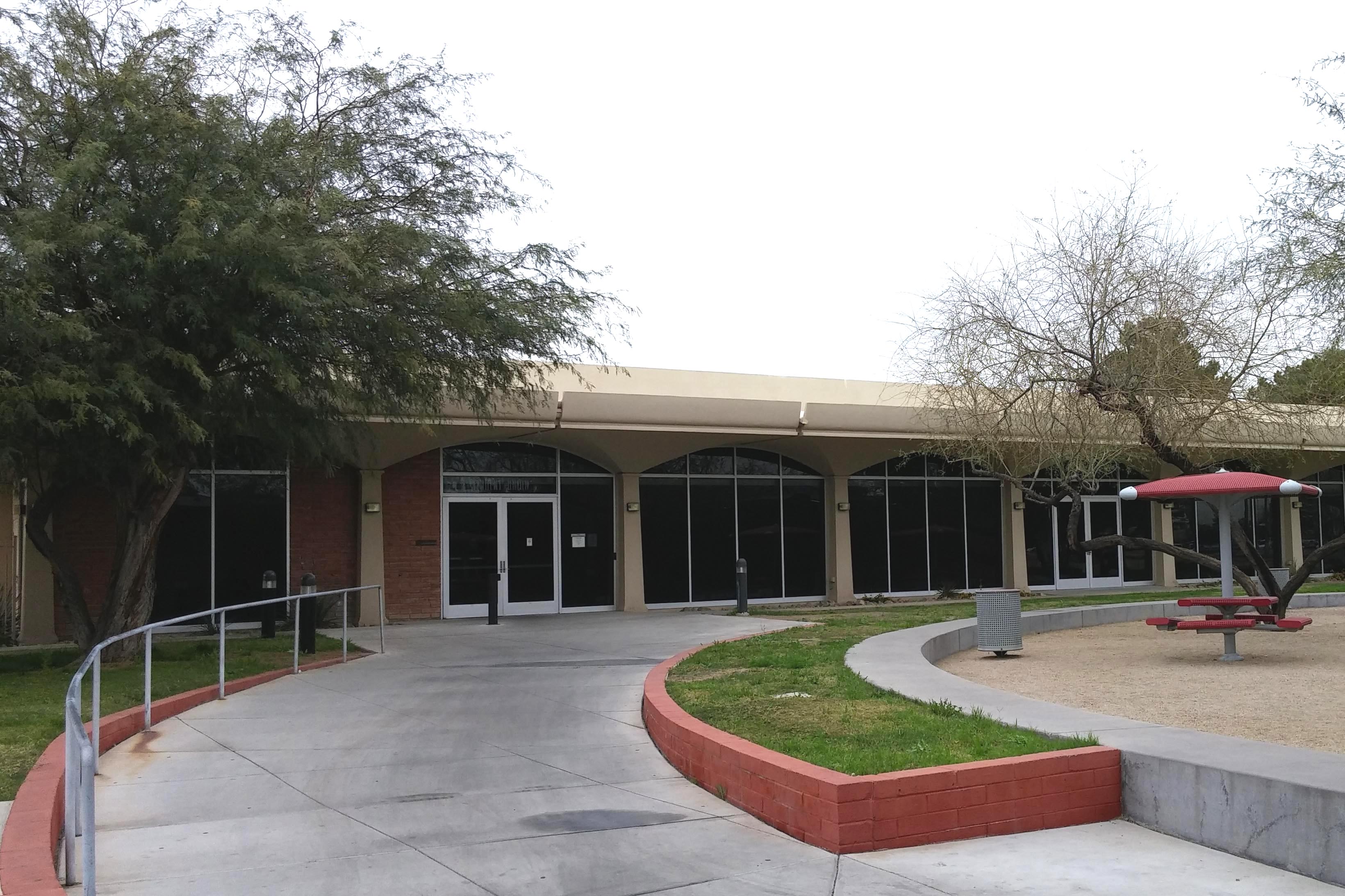 Ash Wednesday, Glendale Community College