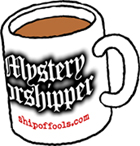 mystery worshipper mugs