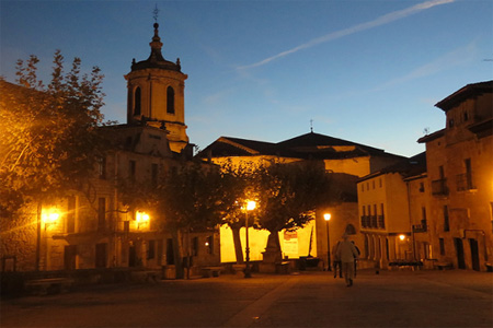 S Domingo de Silos (Exterior)