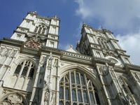 Westminster Abbey