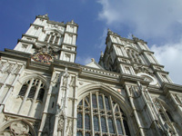 Westminster Abbey