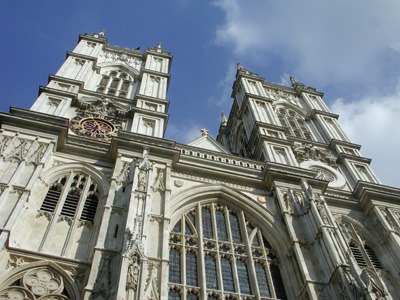 Westminster Abbey, Westminster, London