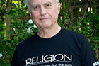 Richard Dawkins T-shirt